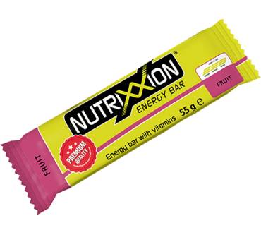 Produktbild Nutrixxion Energy Bar