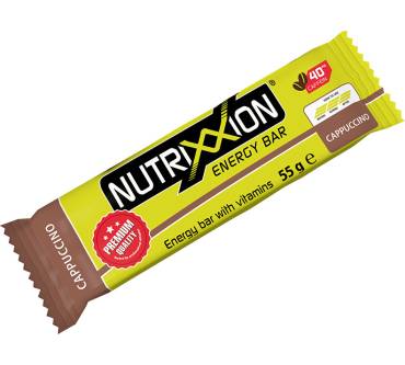 Produktbild Nutrixxion Energy Bar