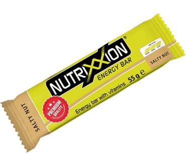 Produktbild Nutrixxion Energy Bar