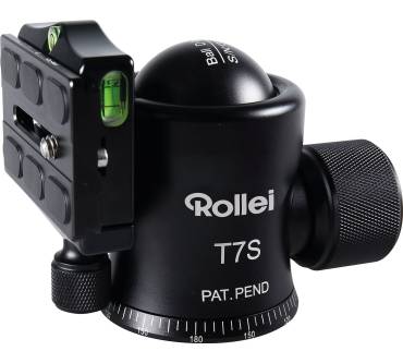 Produktbild Rollei T-7S