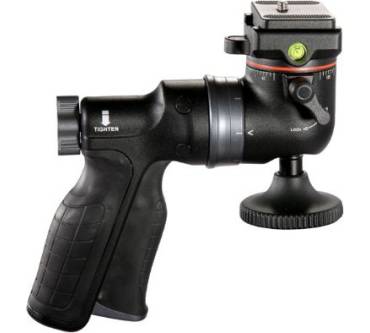 Produktbild Vanguard Actionhead GH-200