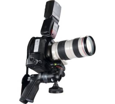 Produktbild Vanguard Actionhead GH-200