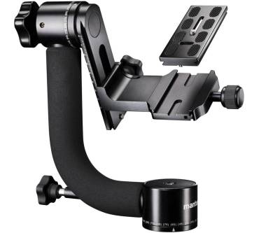 Produktbild Mantona Gimbal TK-II