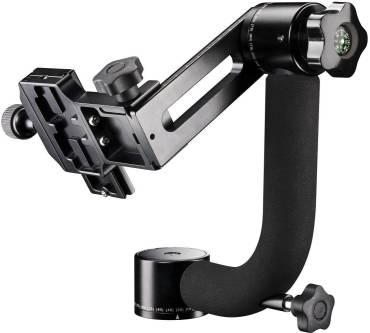 Produktbild Mantona Gimbal TK-II