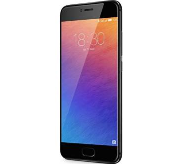 Produktbild Meizu Pro 6