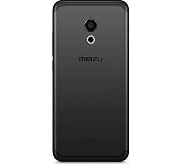 Produktbild Meizu Pro 6