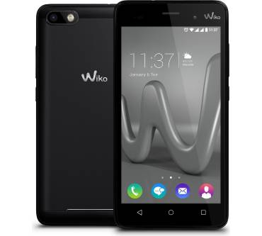 Produktbild Wiko Lenny 3