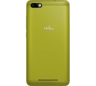 Produktbild Wiko Lenny 3