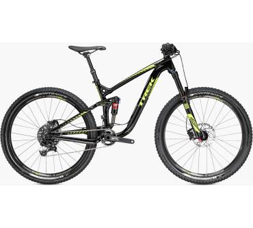 Produktbild Trek Remedy 8 27,5 (Modell 2016)