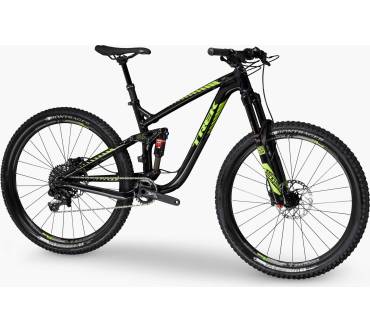 Produktbild Trek Remedy 8 27,5 (Modell 2016)