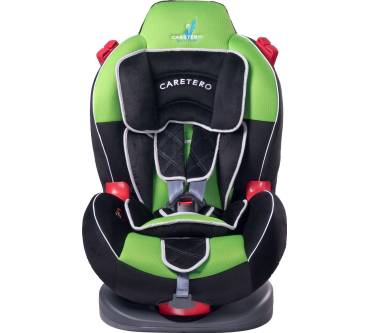 Produktbild Caretero Sport Turbo