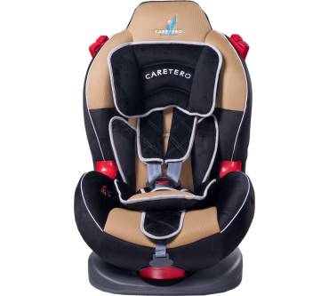 Produktbild Caretero Sport Turbo