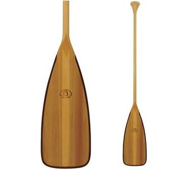 Produktbild Grey Owl Paddles Fleetwood