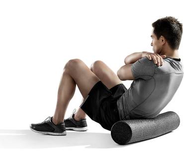 Produktbild SKLZ HD Foam Roller