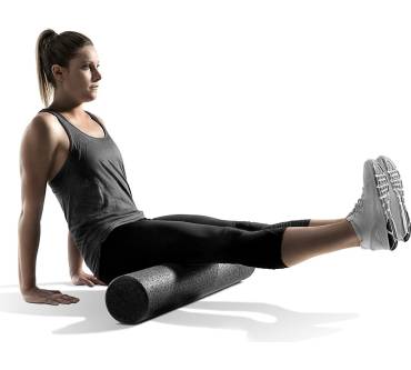 Produktbild SKLZ HD Foam Roller