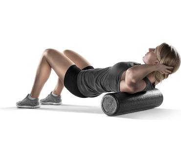 Produktbild SKLZ HD Foam Roller