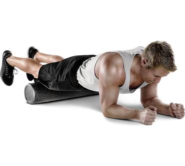 Produktbild SKLZ HD Foam Roller