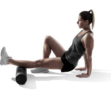 Produktbild SKLZ HD Foam Roller