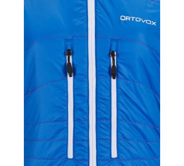 Produktbild Ortovox Swisswool Light Tec Jacket Lavarella