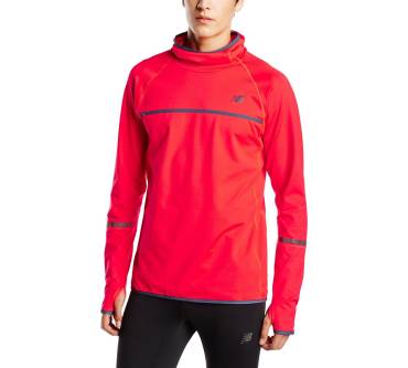 Produktbild New Balance Men's Heat Pullover Hoodie