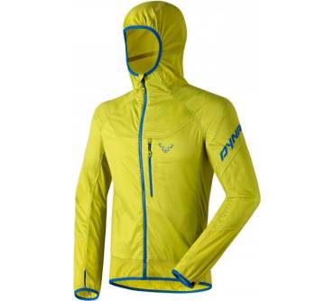 Produktbild Dynafit Mezzalama Polartec Jacket Men