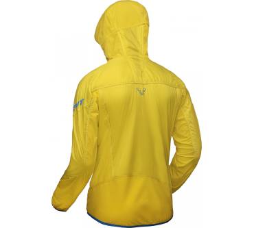 Produktbild Dynafit Mezzalama Polartec Jacket Men