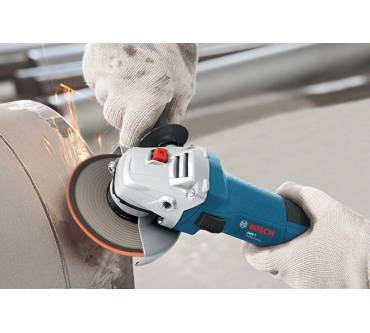 Produktbild Bosch GWS 7-125 Professional