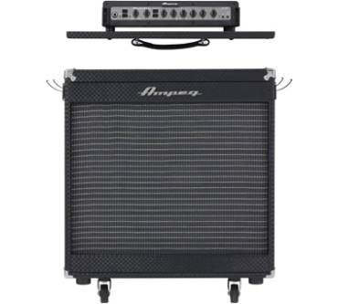 Produktbild Ampeg Portaflex PF-115HE