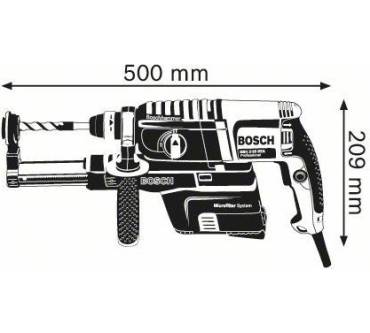 Produktbild Bosch GBH 2-23 REA Professional