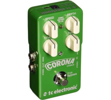 Produktbild T.C. Electronic Corona Chorus