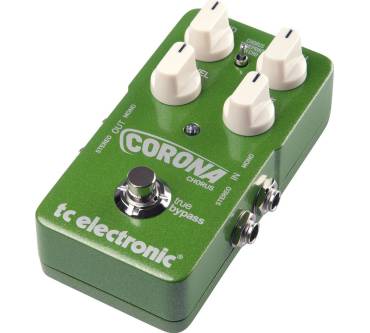 Produktbild T.C. Electronic Corona Chorus