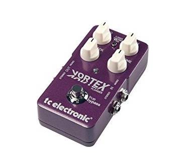 Produktbild T.C. Electronic Vortex Flanger