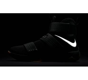 Produktbild Nike Zoom LeBron Soldier 10 SFG