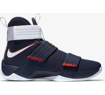 Produktbild Nike Zoom LeBron Soldier 10 SFG