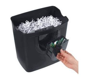 Produktbild Dahle PaperSafe 22084