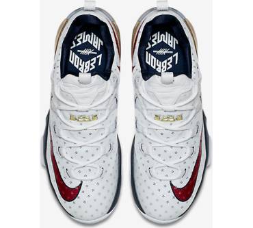 Produktbild Nike LeBron XIII Low