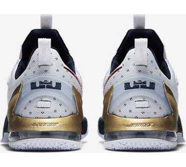 Produktbild Nike LeBron XIII Low