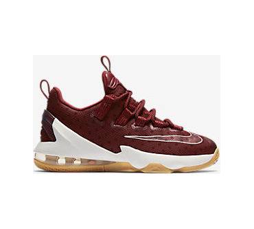 Produktbild Nike LeBron XIII Low