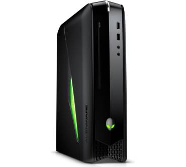 Produktbild Alienware X51 R3 (i7-6700K, GTX 970, 16GB RAM, 256GB SSD)