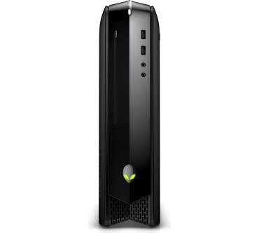 Produktbild Alienware X51 R3 (i7-6700K, GTX 970, 16GB RAM, 256GB SSD)