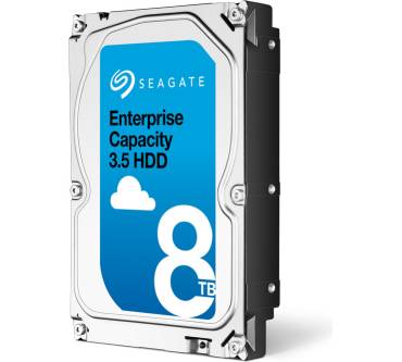 Produktbild Seagate Enterprise Capacity