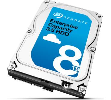 Produktbild Seagate Enterprise Capacity