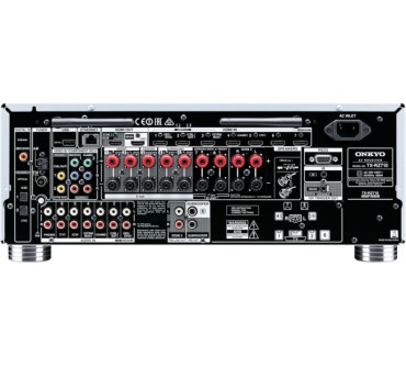 Produktbild Onkyo TX-RZ710