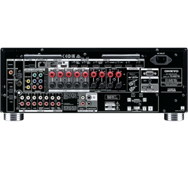 Produktbild Onkyo TX-RZ710