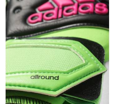 Produktbild Adidas ACE Zones Fingersave Allround