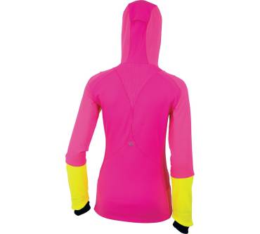 Produktbild Pearl Izumi Fly Softshell Run Hoody