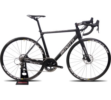 Produktbild Benotti Fuoco Team Disc - Shimano Ultegra (Modell 2016)