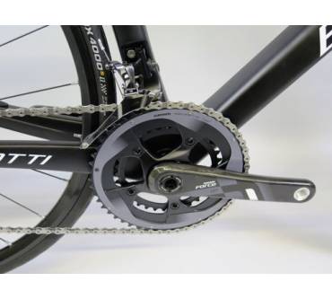 Produktbild Benotti Fuoco Team Disc - Shimano Ultegra (Modell 2016)