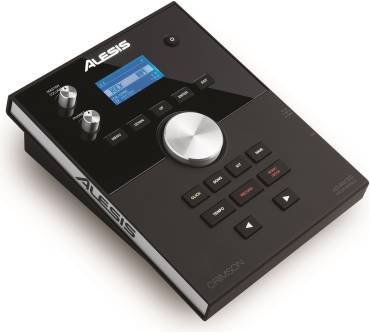 Produktbild Alesis Crimson Mesh Kit