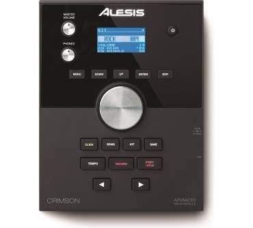 Produktbild Alesis Crimson Mesh Kit